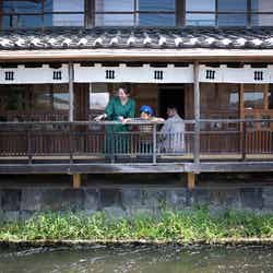 NIPPONIA 甲佐 疏水の郷/画像提供:Drawing