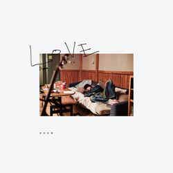 菅田将暉2ndアルバム『LOVE』完全生産限定盤（提供写真）