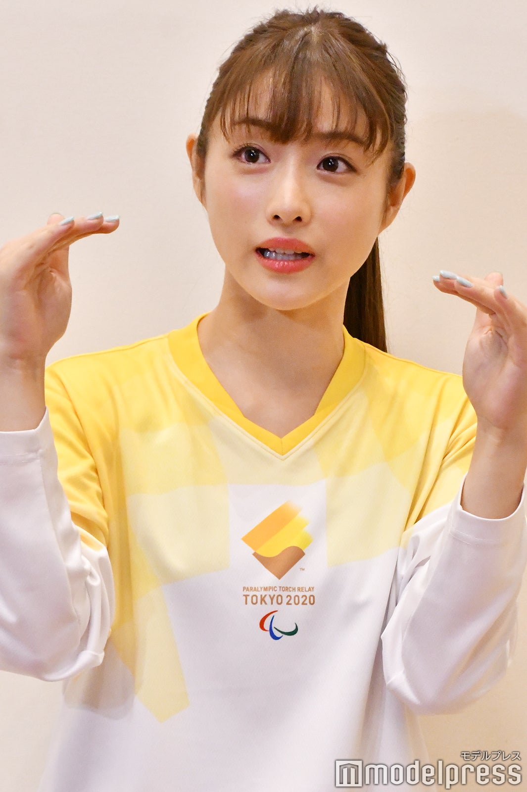 石原さとみ（C）モデルプレス