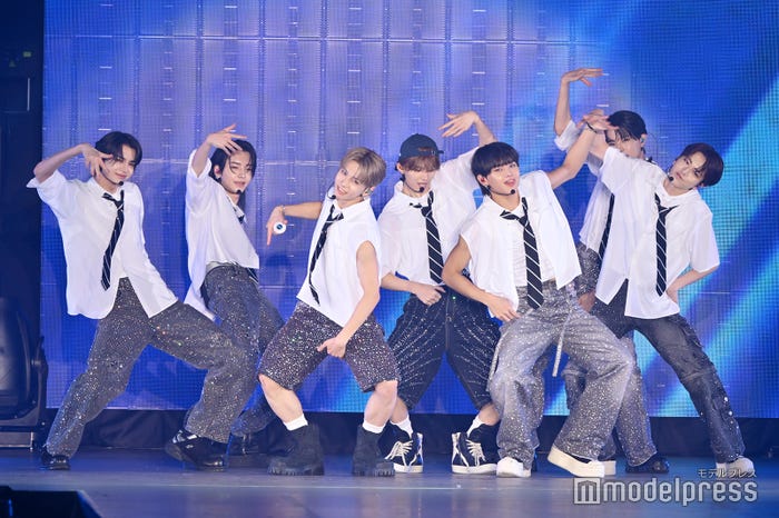 aoen(C)モデルプレス