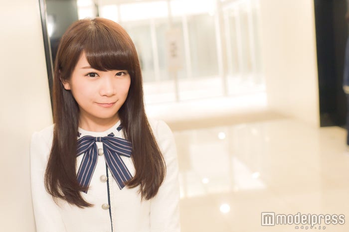 秋元真夏(C)モデルプレス