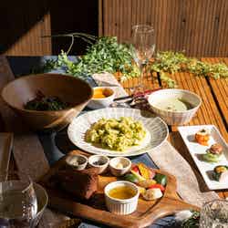 BIO-RESORT HOTEL&SPA O Park OGOSE(提供画像)