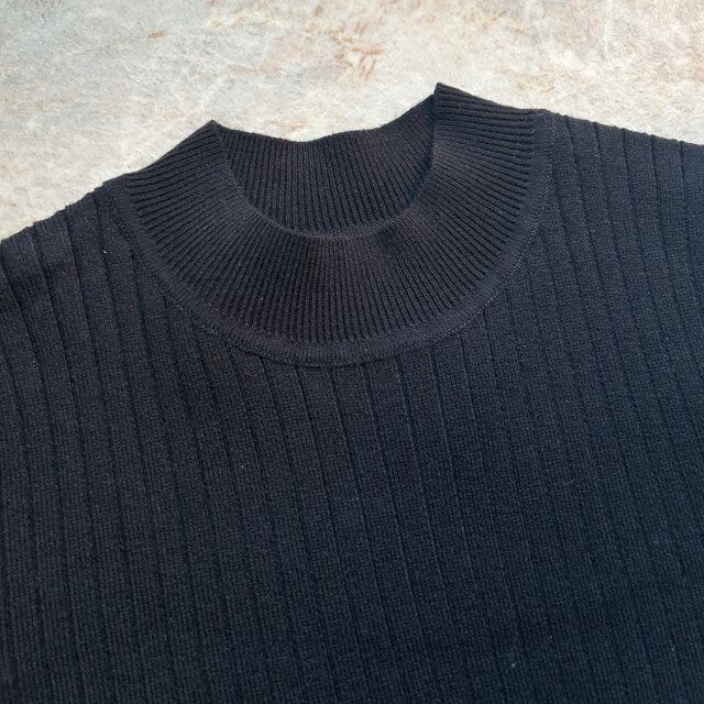 GU2ピースビスチェセットワンピース GU2ピースビスチェセットワンピースのワンピース生地感