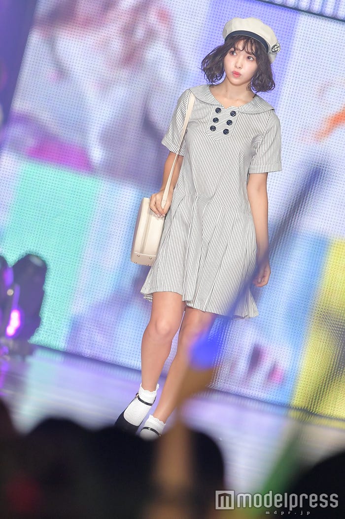 藤田ニコル(にこるん)(C)モデルプレス