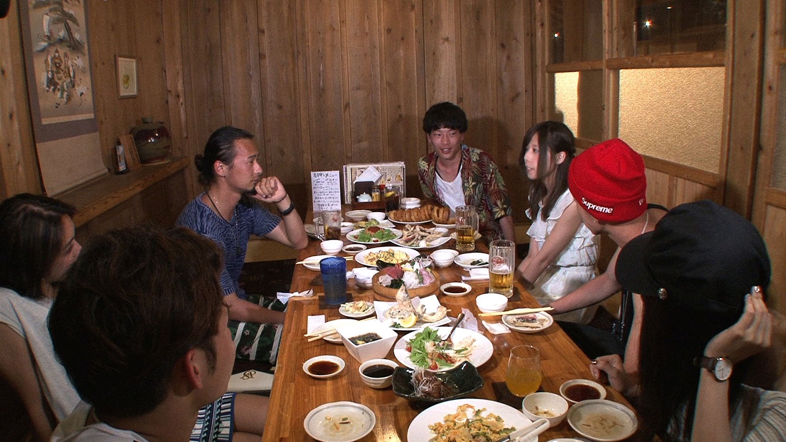 「恋んトス」シーズン6（C）TBS