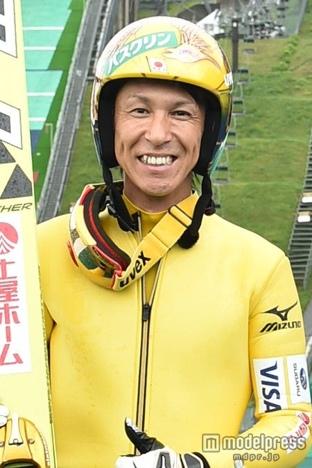 TOKIO城島茂、結婚観を語る「相当覚悟が必要」