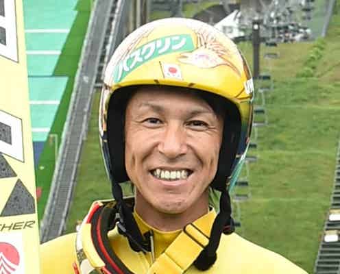 TOKIO城島茂、結婚観を語る「相当覚悟が必要」