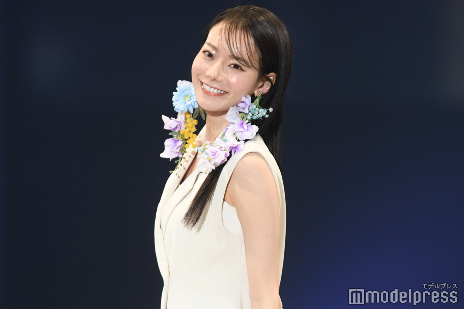 なごみ（C）モデルプレス