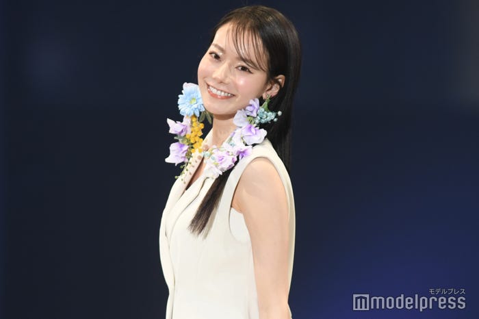 なごみ(C)モデルプレス