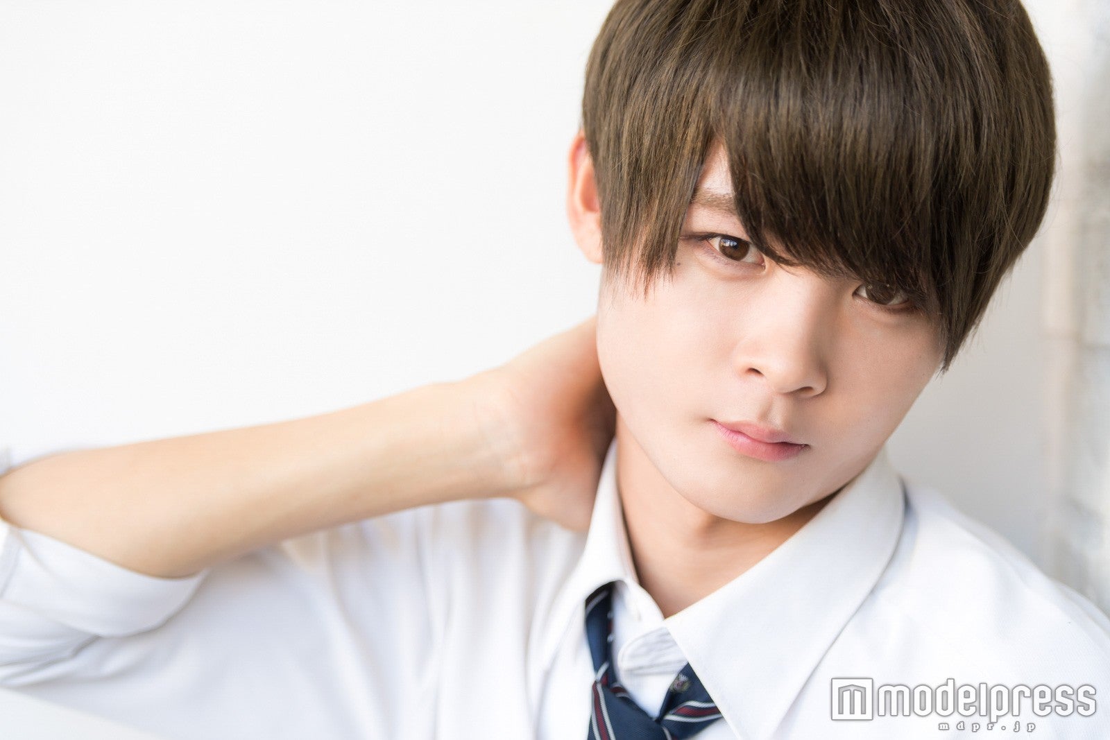 田中力樹くん（C）モデルプレス