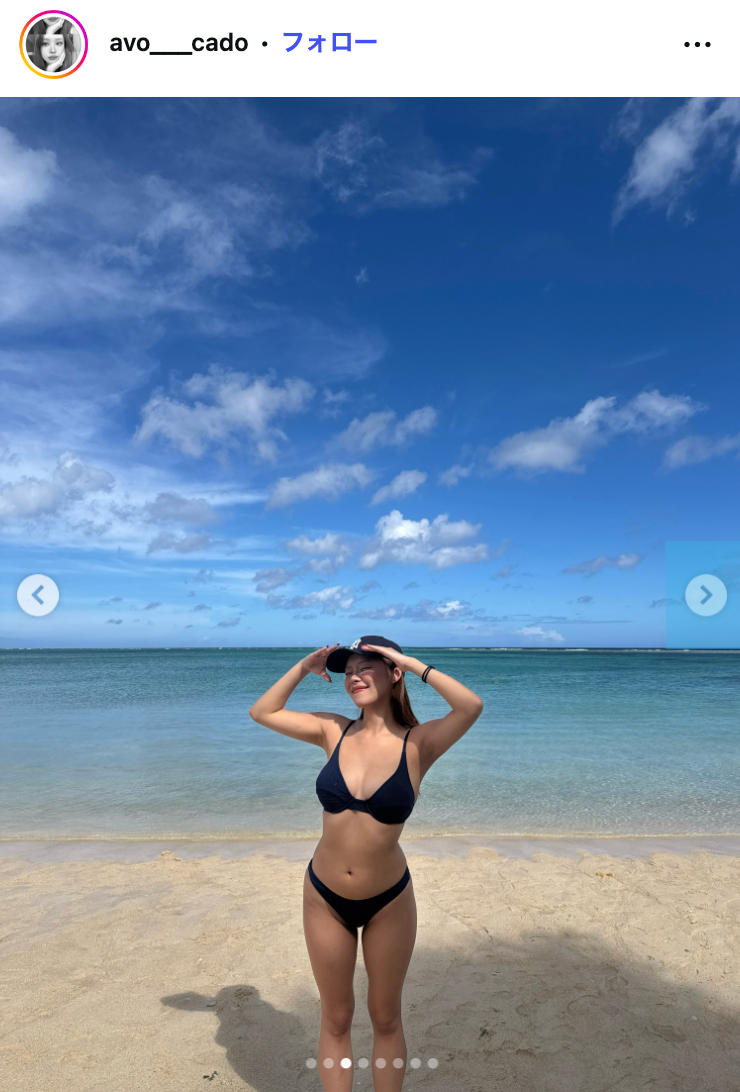 になにInstagramより