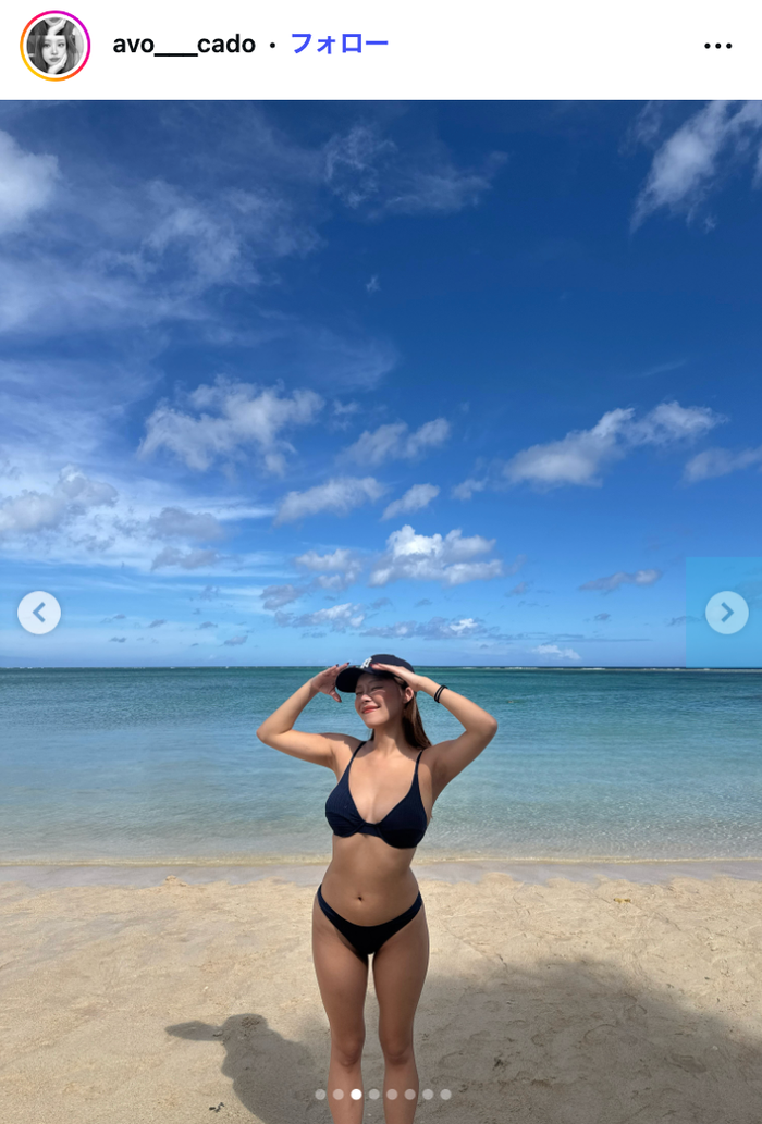 になにInstagramより