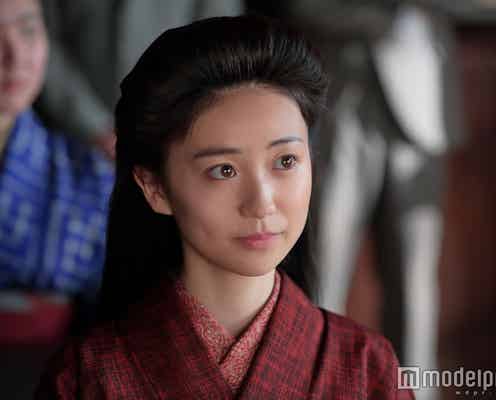 大島優子、朝ドラ初出演決定「きりっとした意志を持つ女性」