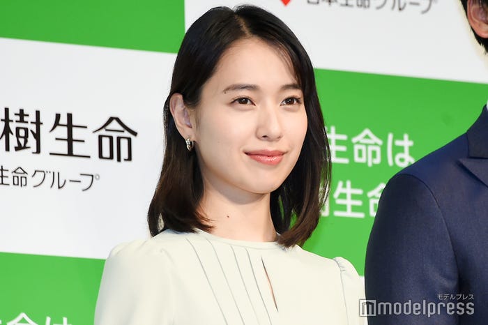 戸田恵梨香(C)モデルプレス