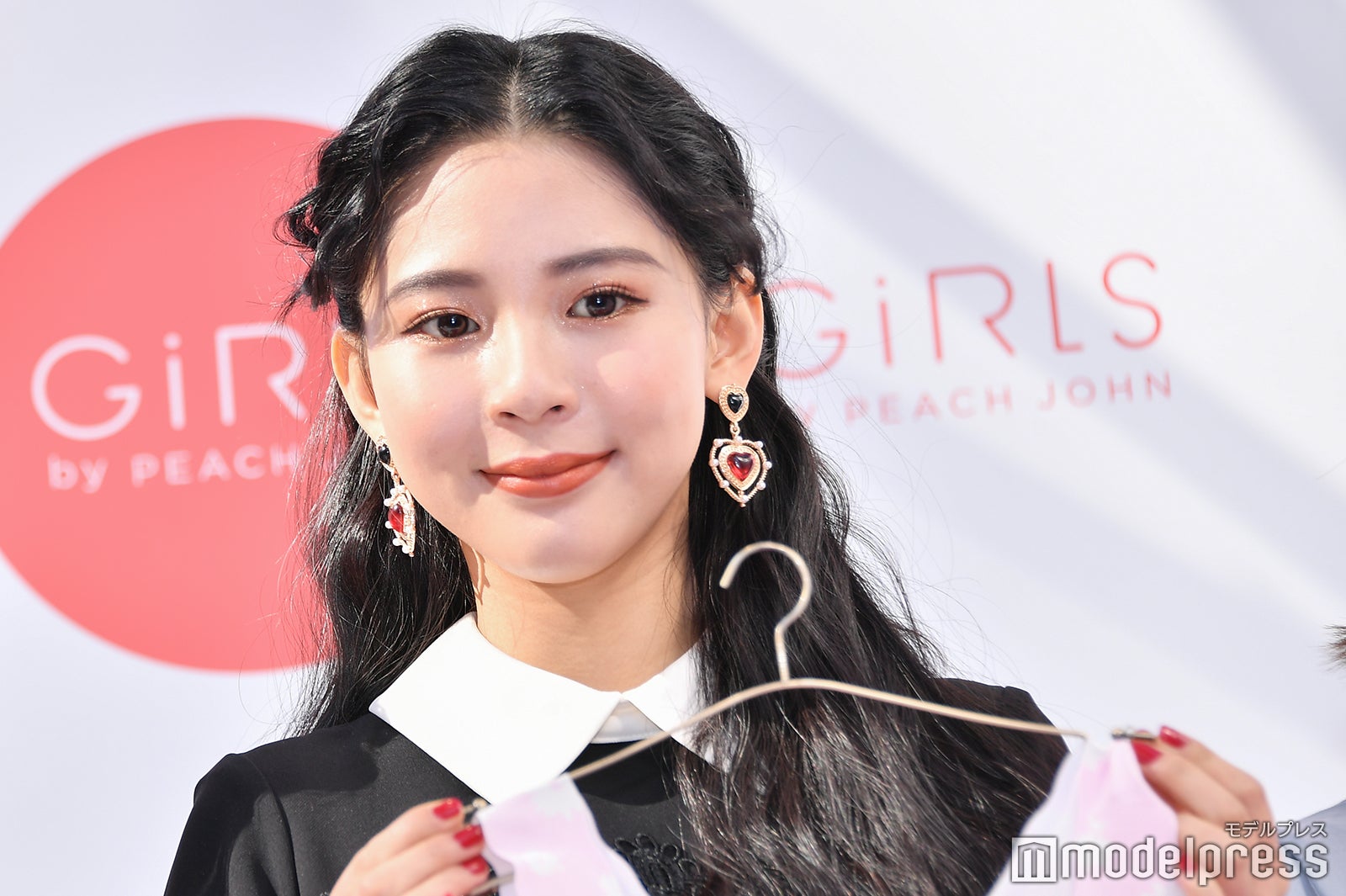 ミチ（C）モデルプレス