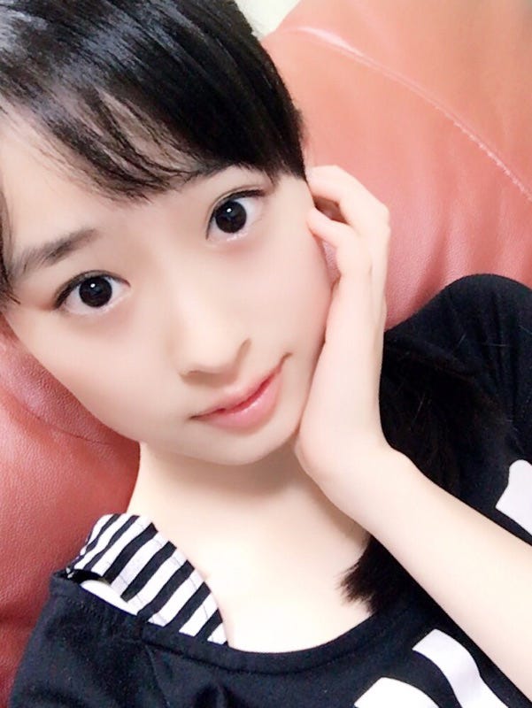井本彩花(画像提供:所属事務所)