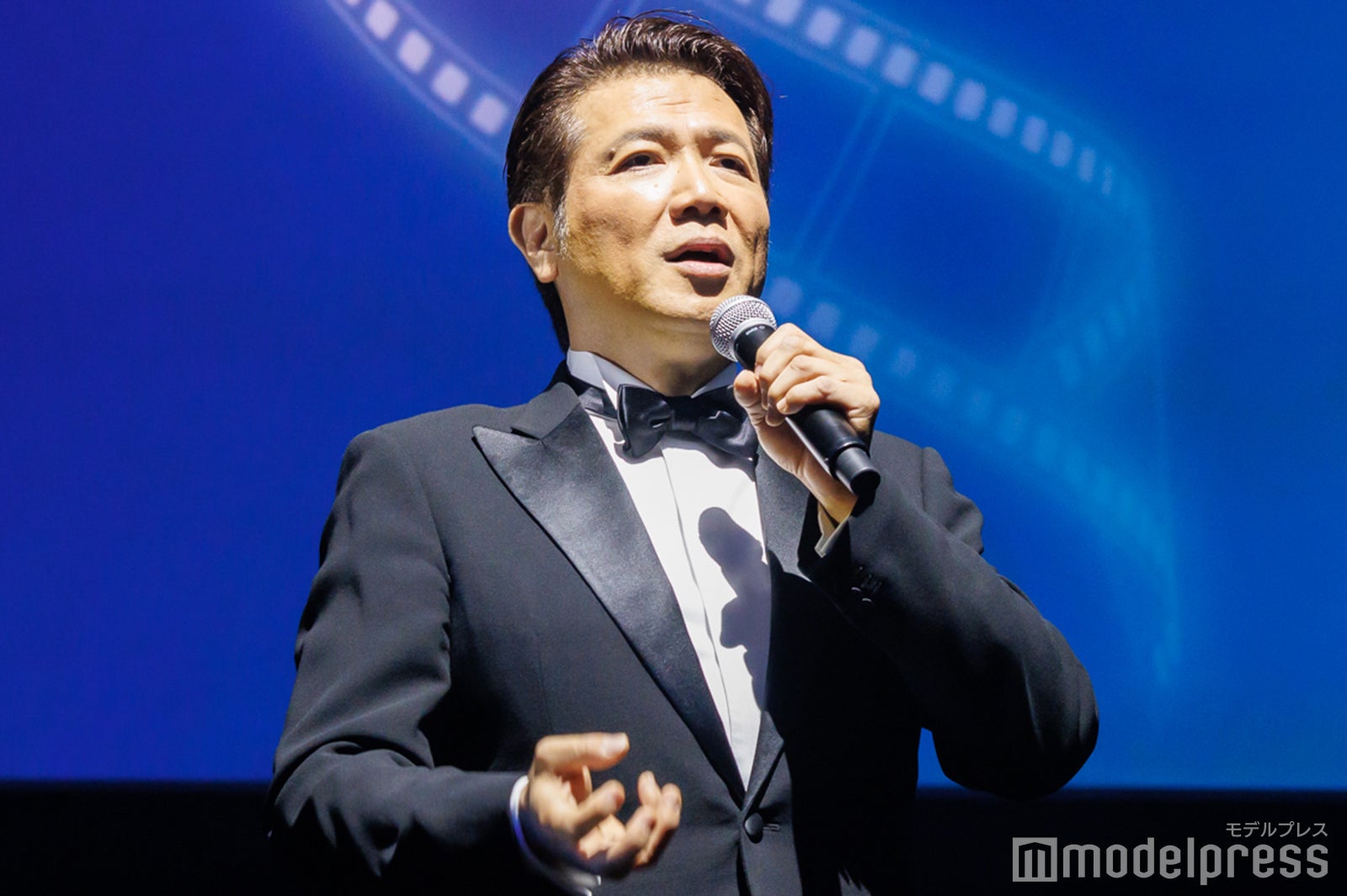 （C）モデルプレス