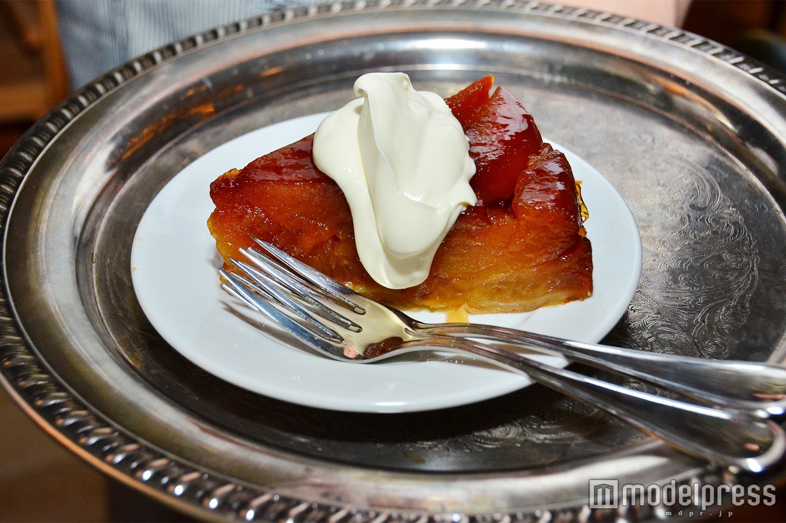 ブヴェット（C）モデルプレス