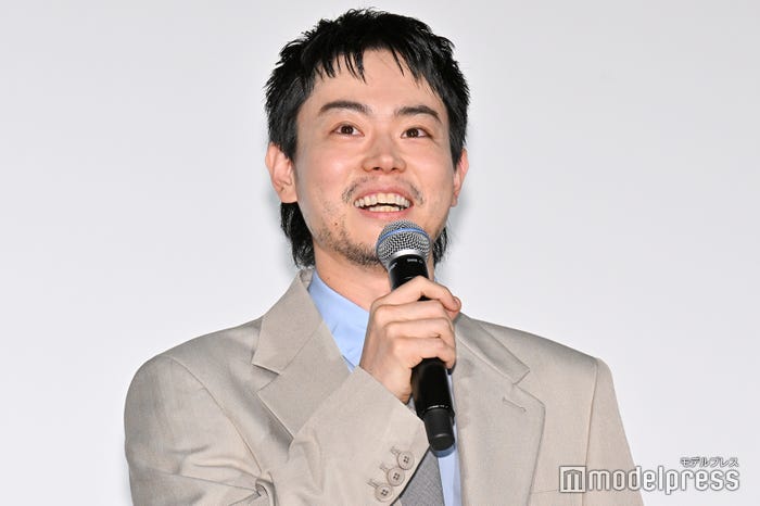 菅田将暉(C)モデルプレス