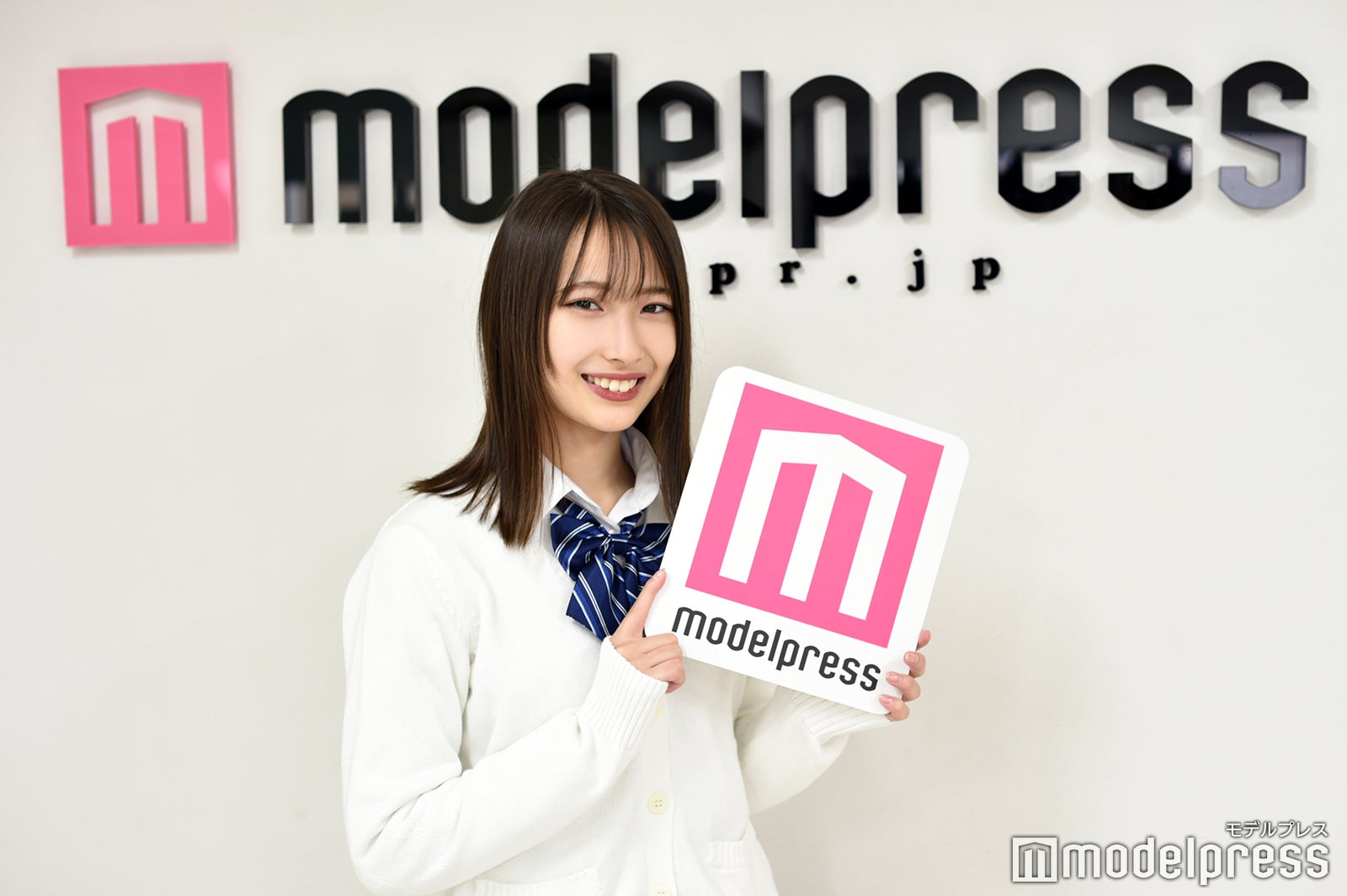 柚来しいな（C）モデルプレス