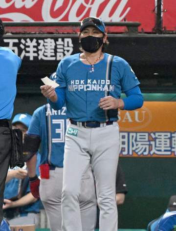 日本ハム・新庄監督 サヨナラ負けも劇弾の西武・ネビンを称える「大したもん。あそこで打つんですから」田中正義の1球に「甘かった？そんなことないでしょ。ボール的には」
