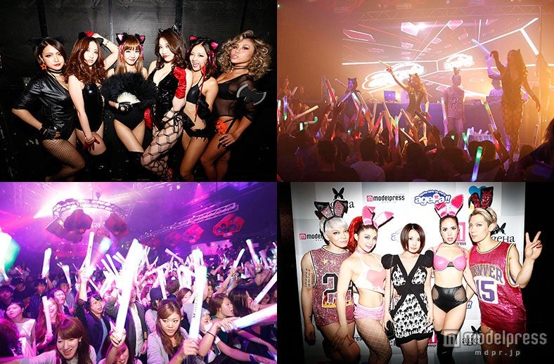 “東京一アツイ夜を過ごせる”女子注目イベントとは