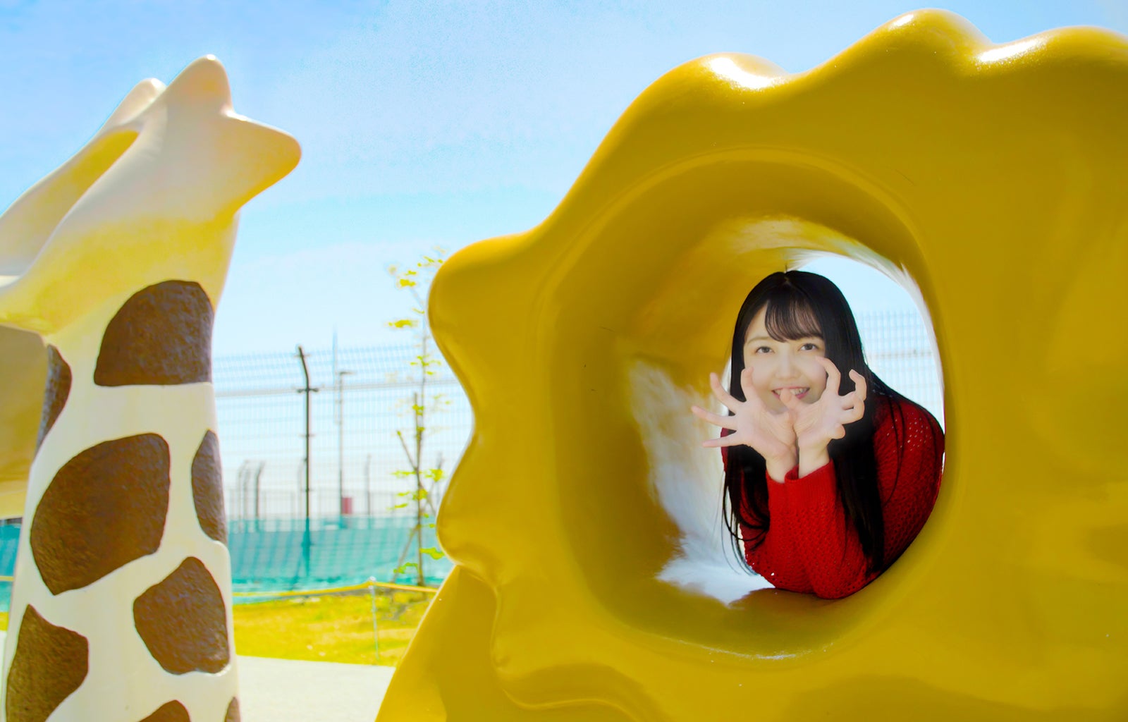 久保史緒里（C）乃木坂46LLC