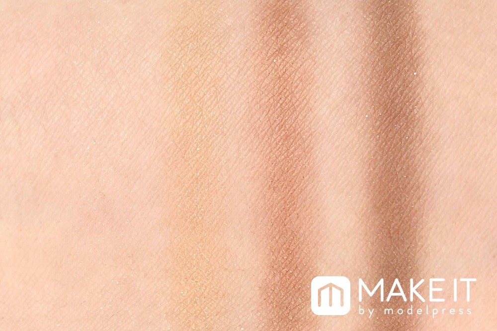 ちふれ／グラデーション アイ カラー／73 (C)メイクイット