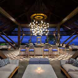 ウマナ・バリ LXRホテルズ&リゾーツ/画像提供:ヒルトン