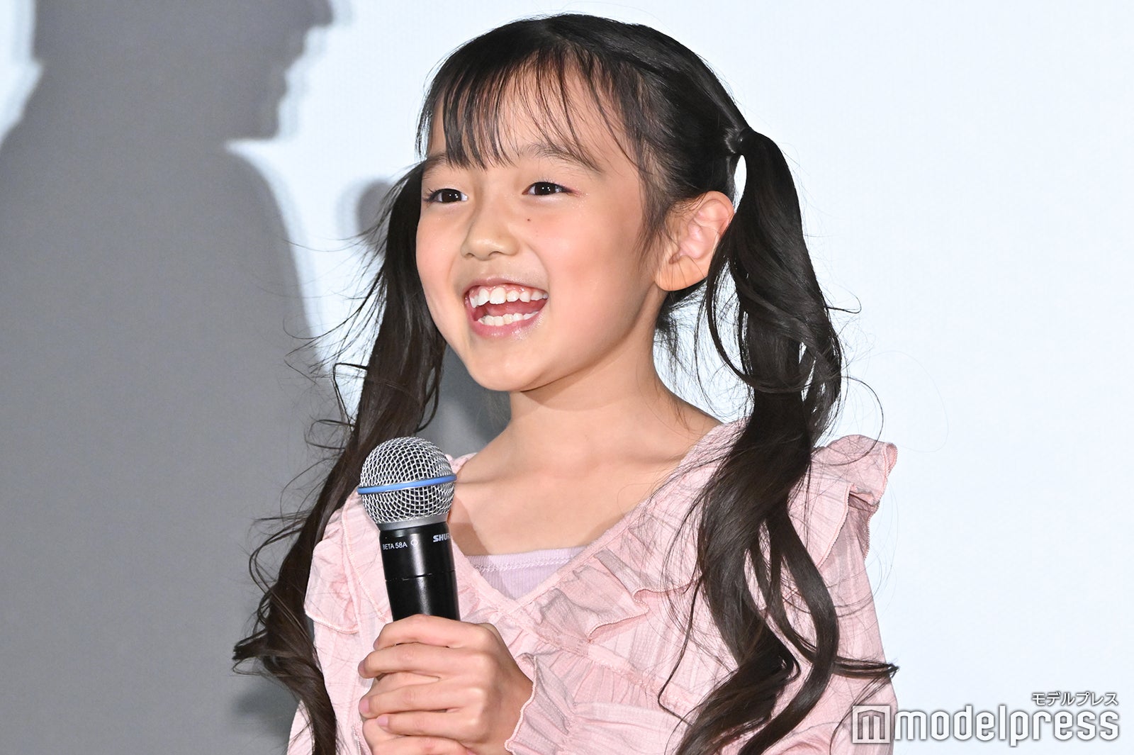 山根あん （C）モデルプレス