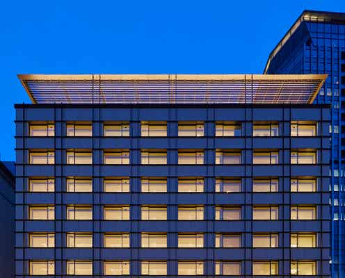 「ザ・キタノホテル東京」日本のおもてなしの心を受け継ぐ新ホテルが平河町に開業