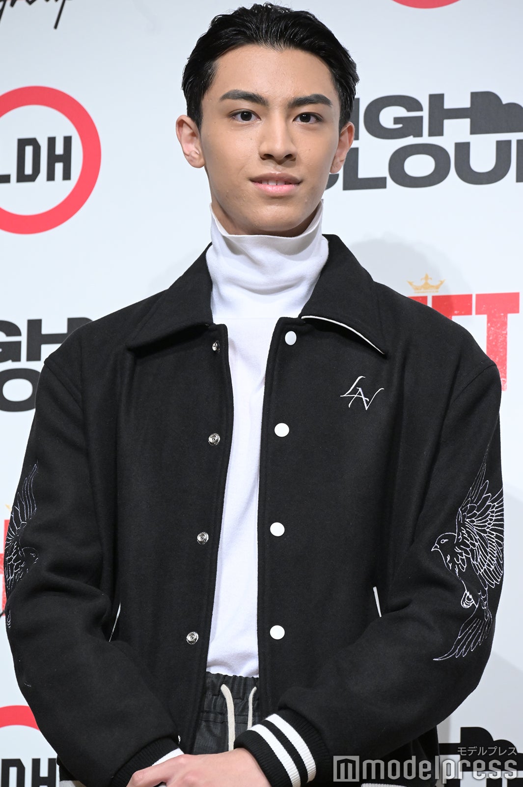 WEESA （C）モデルプレス