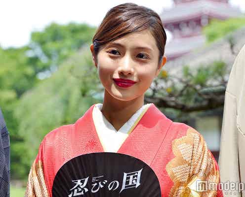 嵐・大野智、石原さとみと「ずっと一緒だった」撮影中の“プライベート”な会話を明かす