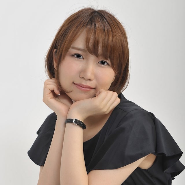 「FRESH CAMPUS CONTEST 2017 MISS」Bブロック候補者（提供写真）