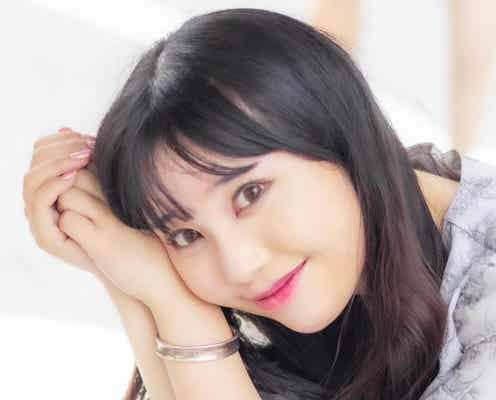 【ミス横国2023特集】NO.5鈴鹿彩貴さん「挑戦することで自己成長し、新たな扉を開ける」