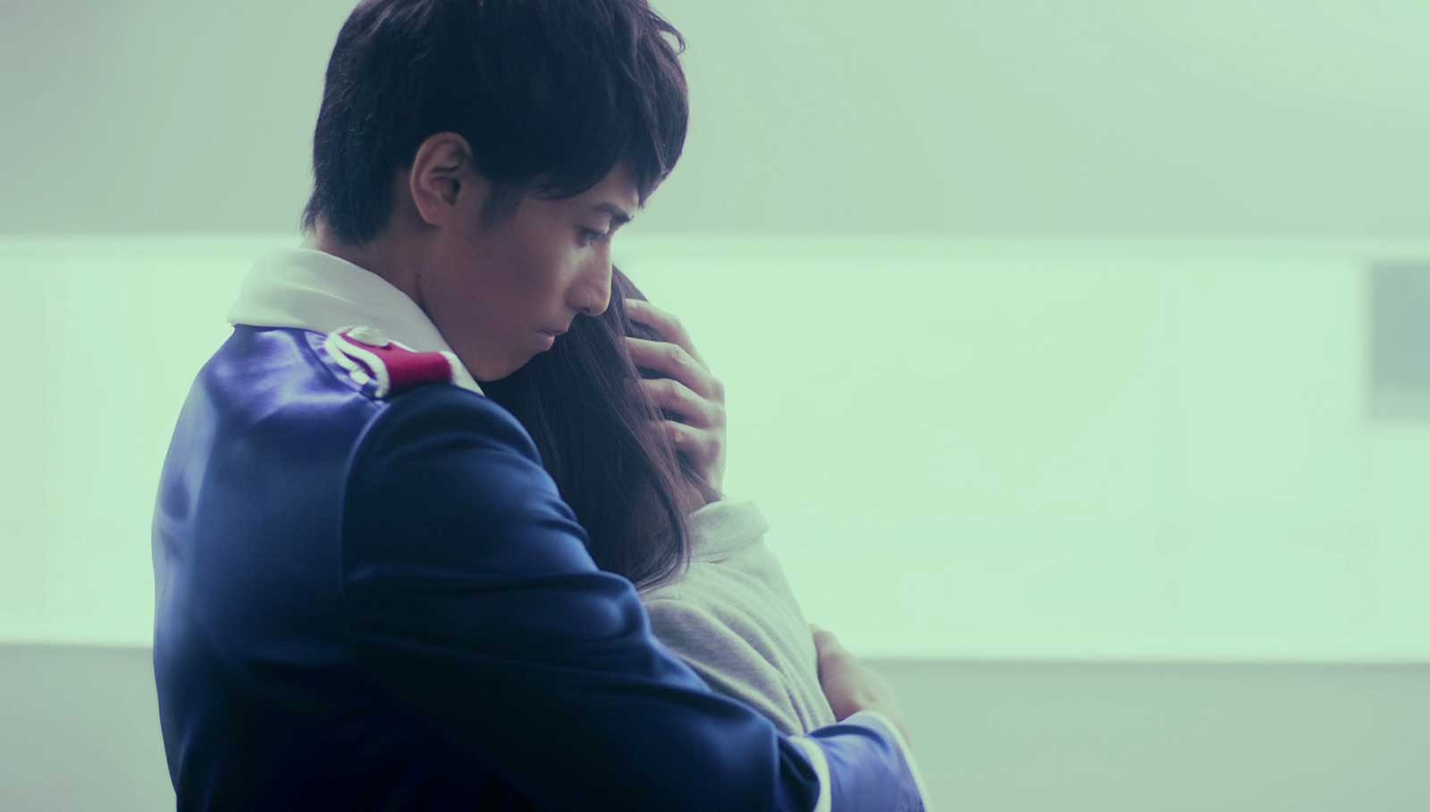 胸ドン　＃７派「閥争いに巻き込まれている時に欲しいキュン」より　