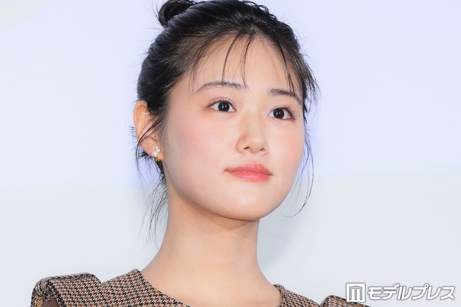 原菜乃華（C）モデルプレス