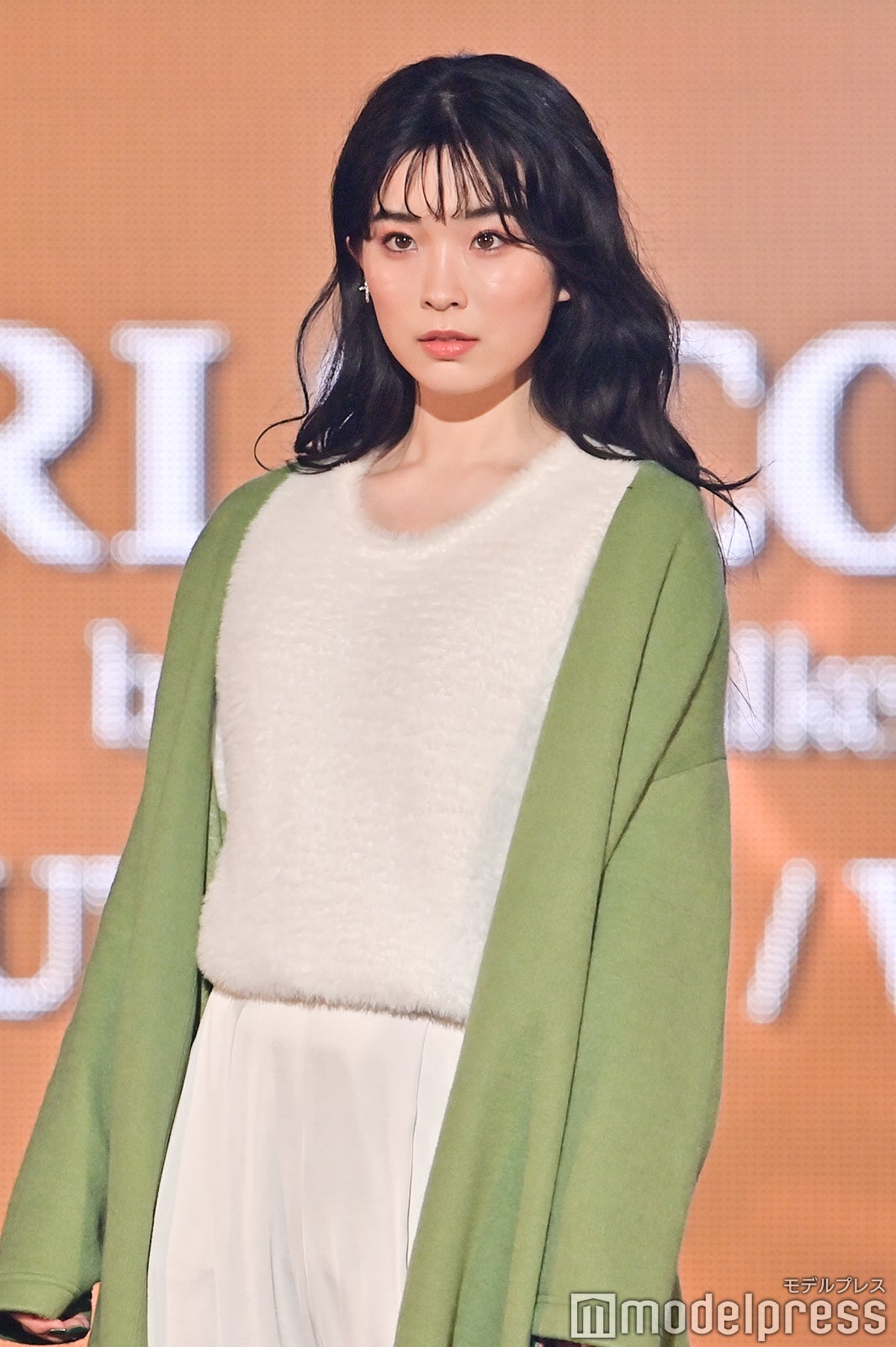 （C）モデルプレス