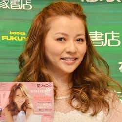 モデルプレス - 「Ray」卒業の香里奈、「不安もあった」14年間を振り返る