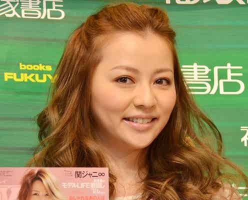 「Ray」卒業の香里奈、「不安もあった」14年間を振り返る