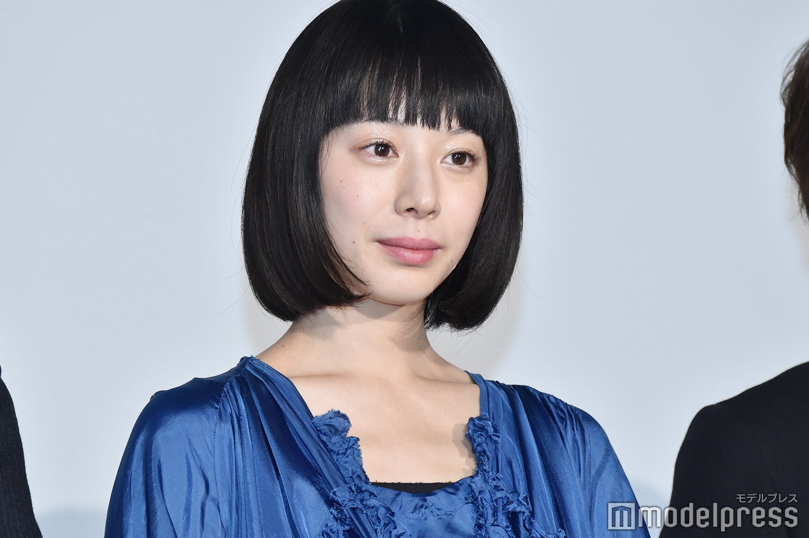 夏帆 （C）モデルプレス