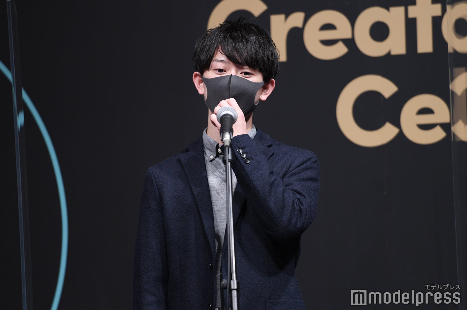 スカッとゲーム先輩 （C）モデルプレス