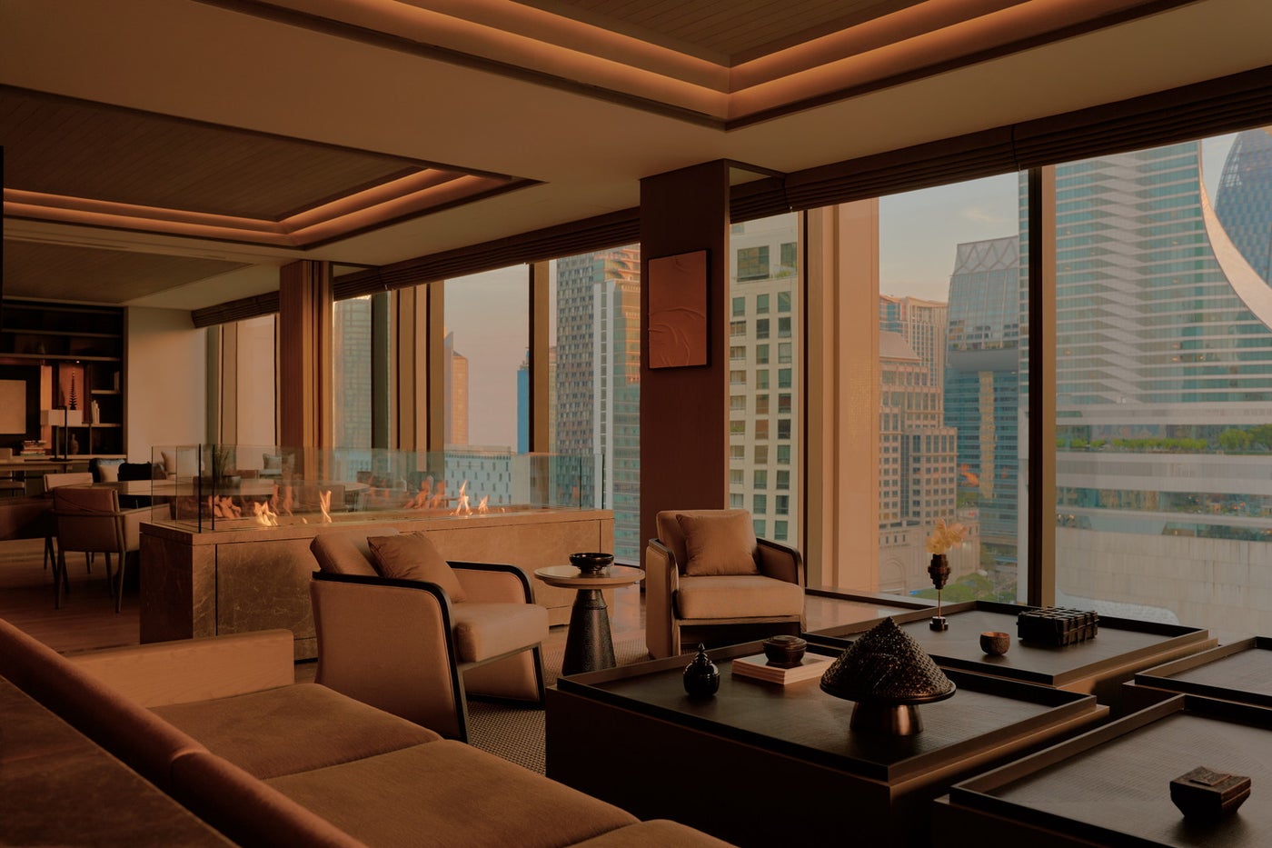 アマン ナイラート バンコク/提供画像