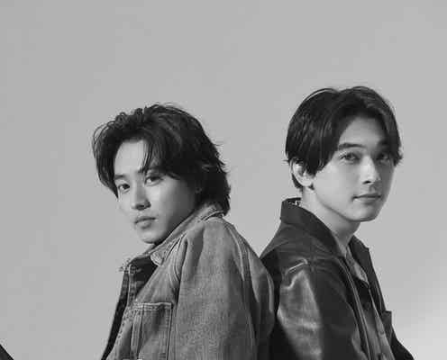 吉沢亮、山崎賢人と「キングダム2」撮影エピソード語る 対談集タイトル決定
