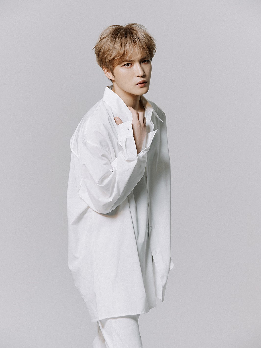 ジェジュン（提供写真）