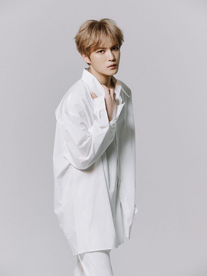ジェジュン(提供写真)