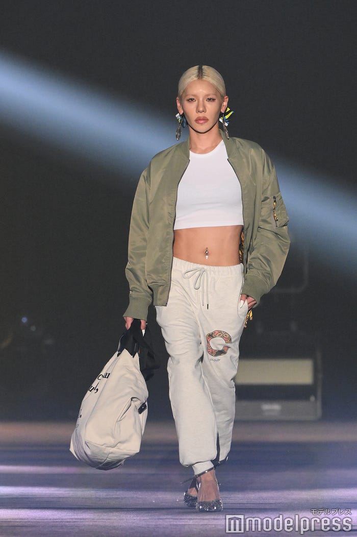 とうあ(C)モデルプレス