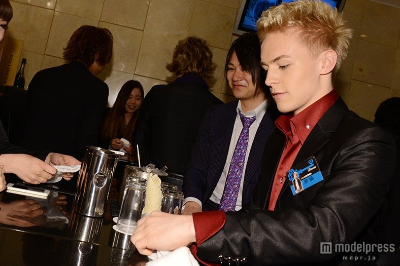 デヴィン・フォックス