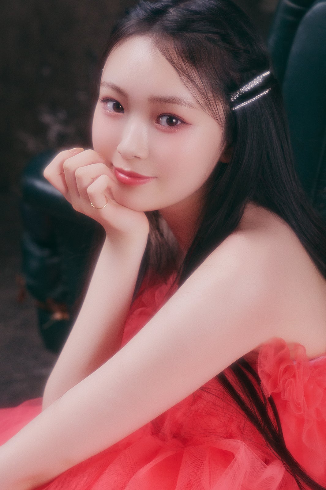 KAREN（提供写真）