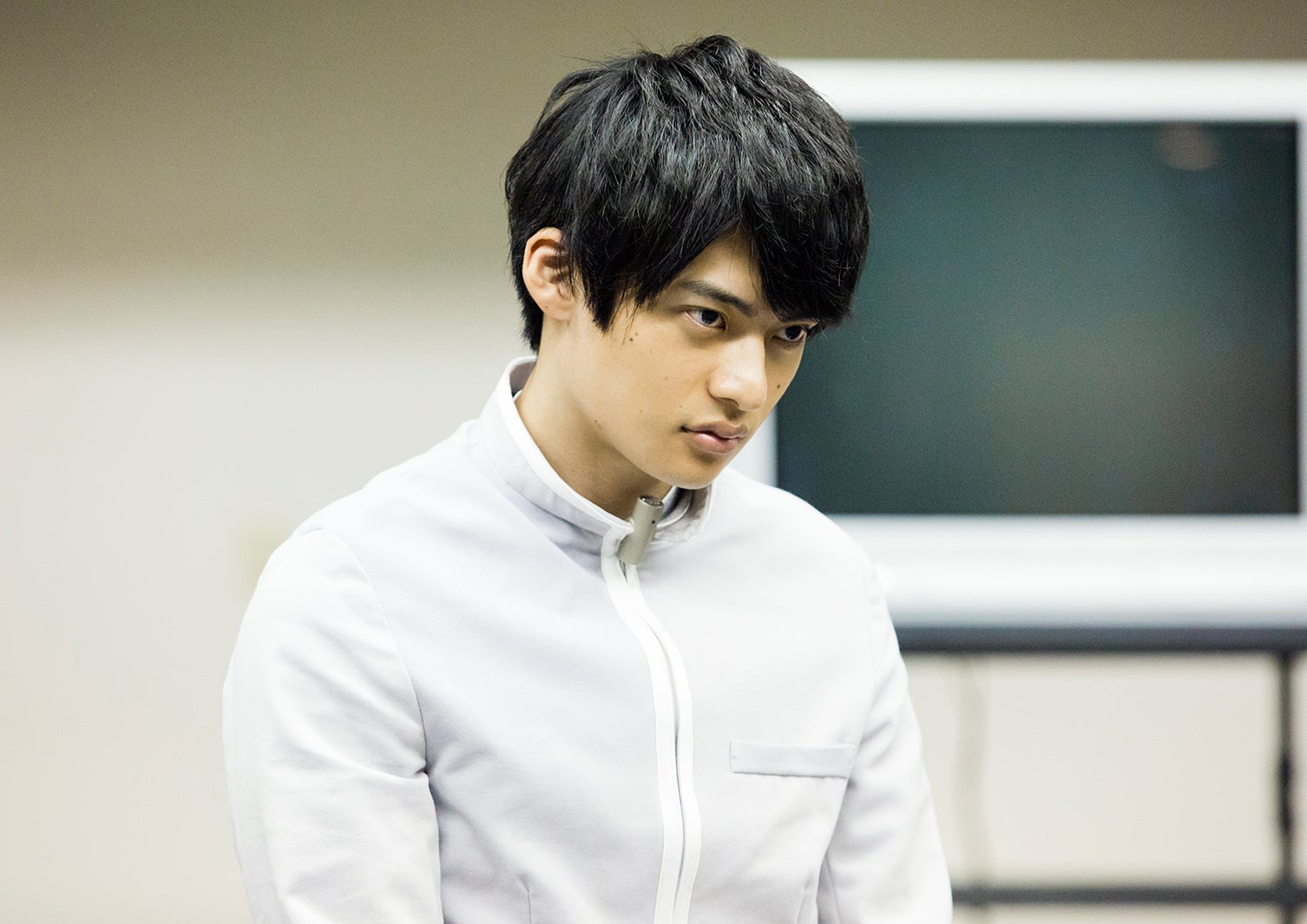 平田雄也（C）2017「人狼ゲーム ラヴァーズ」製作委員会